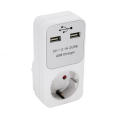 USB Charger Socket For Home